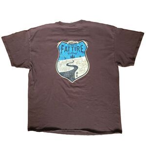 Swamp Fat Tire Festival T Shirt Mens XL Mountain Bike Club Gator Florida Cotton